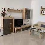 Rhodes Volkshaus Apartment