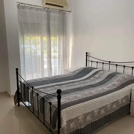 Apartmán Rhodes Volkshaus