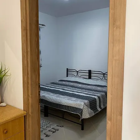 Rhodes Volkshaus Apartmán Afantou