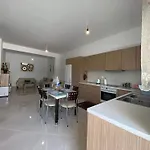 Rhodes Volkshaus Apartment *