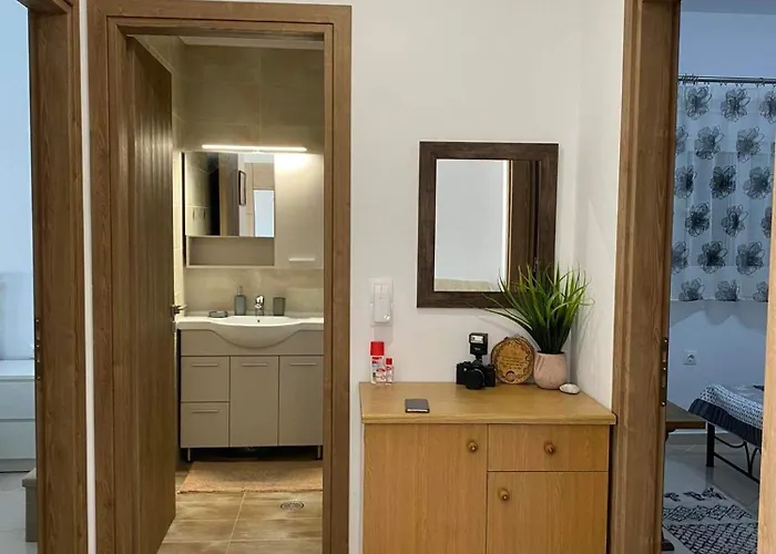 Rhodes Volkshaus * Afantou