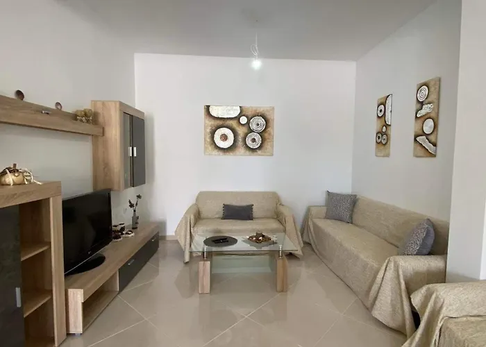 Rhodes Volkshaus * Afantou