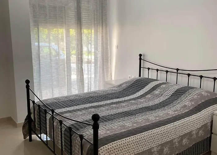 Apartamento Rhodes Volkshaus