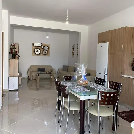 Apartment Rhodes Volkshaus Afandou