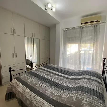 Rhodes Volkshaus * Afandou