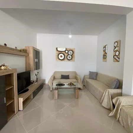 Rhodes Volkshaus * Afandou