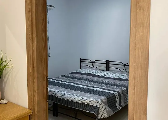 Rhodes Volkshaus Apartment Afandou